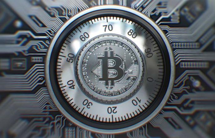 Cryptocurrency custody