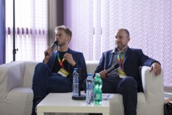 Blockchain &amp; Bitcoin Conference Prague