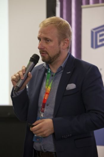 Blockchain &amp; Bitcoin Conference Prague