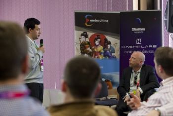 Blockchain &amp; Bitcoin Conference Prague