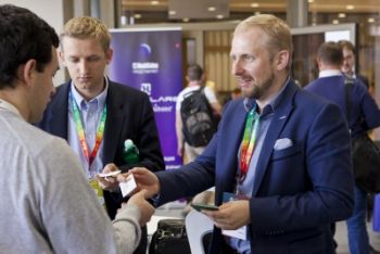 Blockchain &amp; Bitcoin Conference Prague