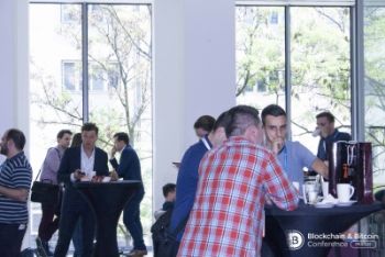 Blockchain &amp; Bitcoin Conference Prague