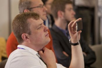 Blockchain &amp; Bitcoin Conference Prague