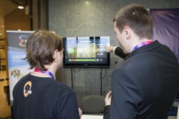 Blockchain &amp; Bitcoin Conference Prague