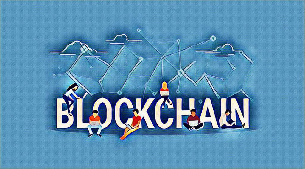 Where to train to be a blockchain specialist and find a job?