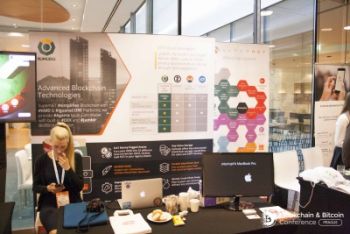 Blockchain &amp; Bitcoin Conference Prague