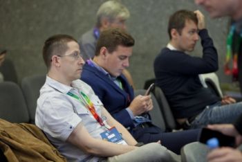 Blockchain &amp; Bitcoin Conference Prague