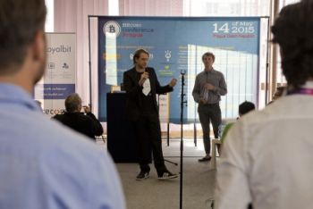 Blockchain &amp; Bitcoin Conference Prague