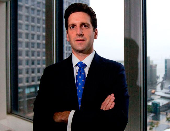 Биткоин-стартапы обходят Уолл-стрит десятой дорогой