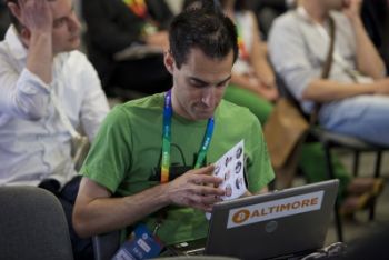 Blockchain &amp; Bitcoin Conference Prague