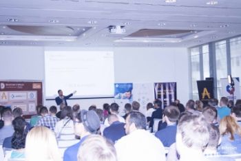 Blockchain &amp; Bitcoin Conference Prague