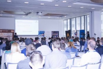 Blockchain &amp; Bitcoin Conference Prague