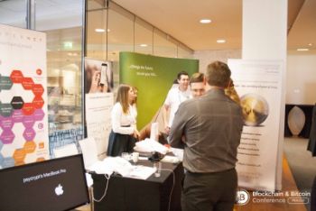 Blockchain &amp; Bitcoin Conference Prague