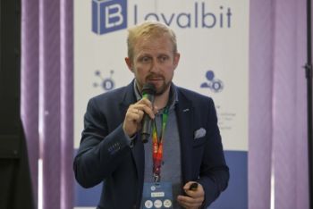 Blockchain &amp; Bitcoin Conference Prague