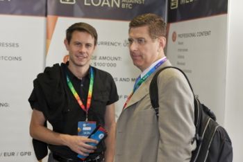 Blockchain &amp; Bitcoin Conference Prague