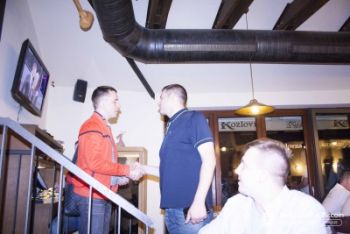 Blockchain &amp; Bitcoin Conference Prague