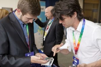 Blockchain &amp; Bitcoin Conference Prague