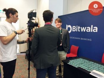 Blockchain &amp; Bitcoin Conference Prague