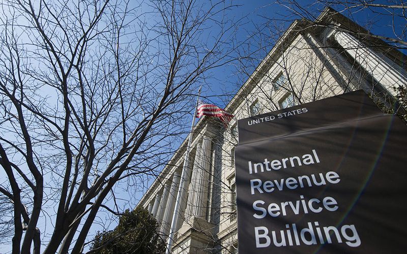 Blockchain & Bitcoin Conference Prague: Налоговая служба США мониторит активных криптотрейдеров - 1