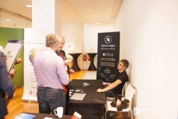 Blockchain &amp; Bitcoin Conference Prague