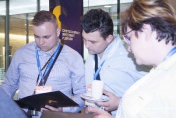 Blockchain &amp; Bitcoin Conference Prague