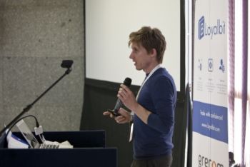 Blockchain &amp; Bitcoin Conference Prague