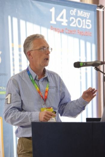 Blockchain &amp; Bitcoin Conference Prague