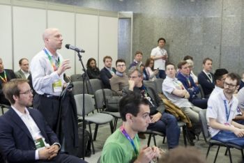 Blockchain &amp; Bitcoin Conference Prague