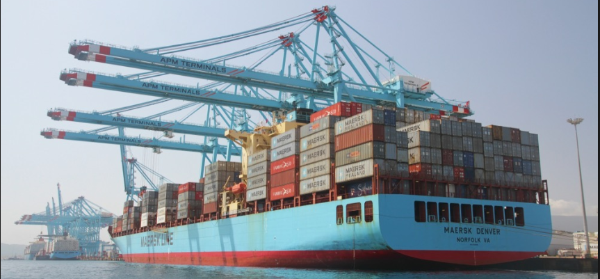 Spanish Port of Algeciras becomes one of TradeLens blockchain participants