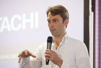 Blockchain &amp; Bitcoin Conference Prague