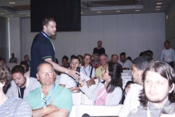 Blockchain &amp; Bitcoin Conference Prague