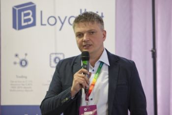 Blockchain &amp; Bitcoin Conference Prague