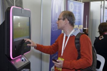 Blockchain &amp; Bitcoin Conference Prague