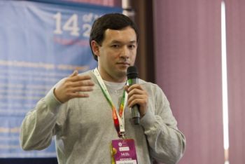 Blockchain &amp; Bitcoin Conference Prague