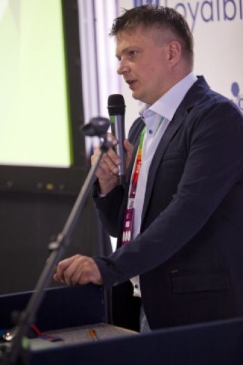 Blockchain &amp; Bitcoin Conference Prague