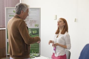 Blockchain &amp; Bitcoin Conference Prague