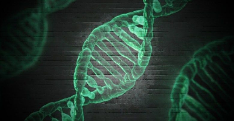 Blockchain protects genomic data