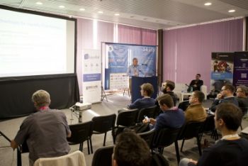 Blockchain &amp; Bitcoin Conference Prague