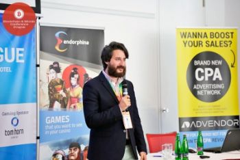 Blockchain &amp; Bitcoin Conference Prague