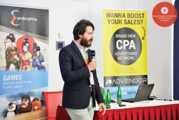 Blockchain &amp; Bitcoin Conference Prague