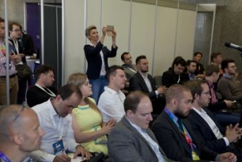 Blockchain &amp; Bitcoin Conference Prague