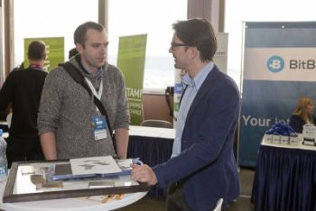 Blockchain &amp; Bitcoin Conference Prague