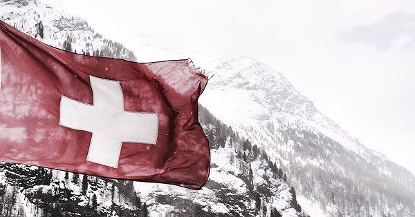 SIX Swiss Exchange blockchain platform