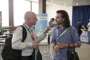 Blockchain &amp; Bitcoin Conference Prague