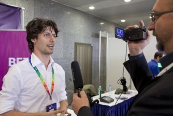 Blockchain &amp; Bitcoin Conference Prague