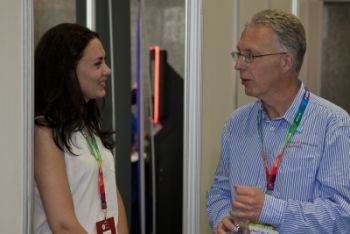 Blockchain &amp; Bitcoin Conference Prague