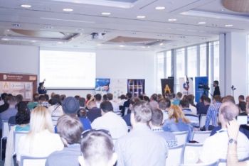 Blockchain &amp; Bitcoin Conference Prague