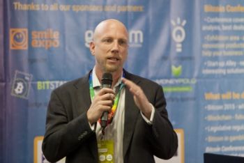 Blockchain &amp; Bitcoin Conference Prague