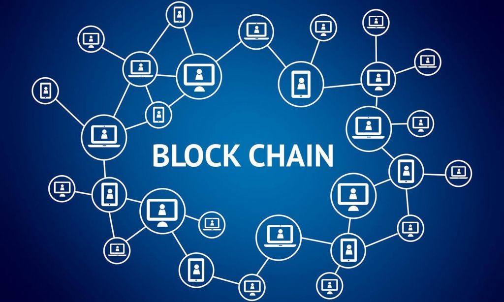 Proč blockchain ohrožuje světové giganty