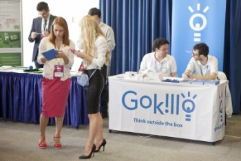 Blockchain &amp; Bitcoin Conference Prague